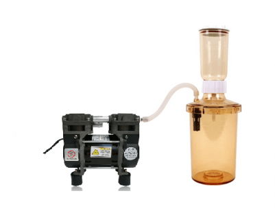 實(shí)驗(yàn)室真空泵應(yīng)用真空抽濾案例展示 實(shí)驗(yàn)室真空泵應(yīng)用真空抽濾案例展示