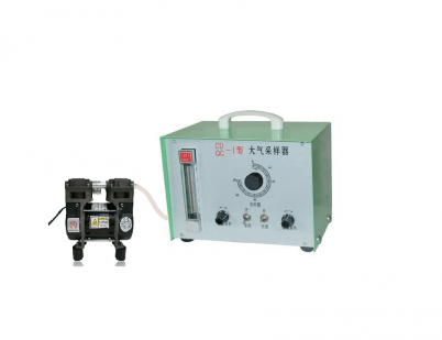 氣體采集醫療真空泵應用案例展示 氣體采集醫療真空泵應用案例展示