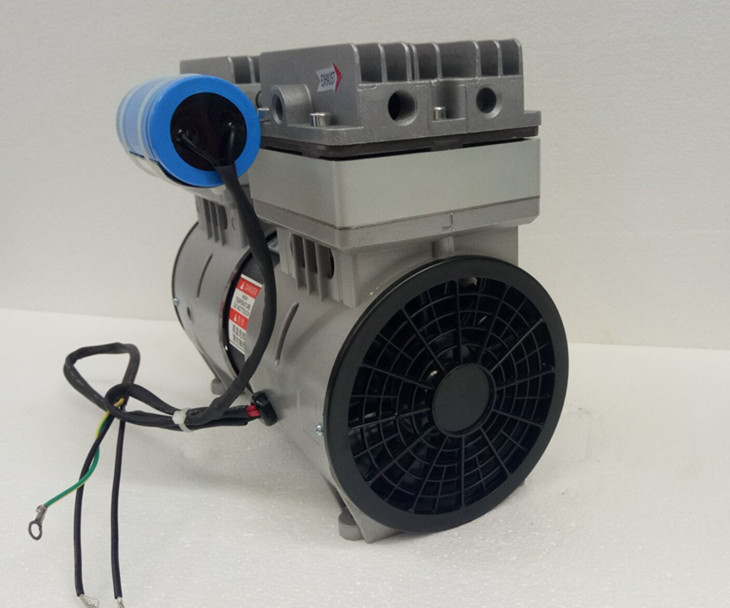 JP-200V包裝機無油真空泵