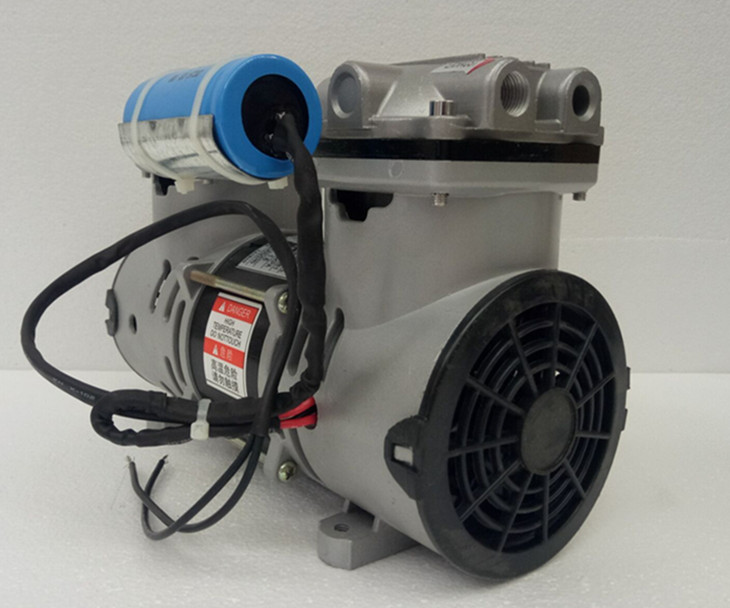 JP-90V包裝機(jī)微型真空泵