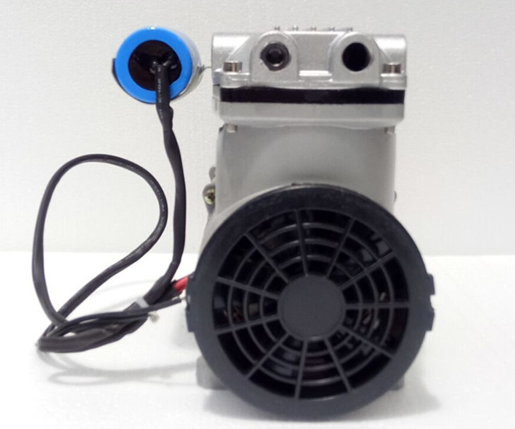 JP-80H包裝機免維護真空泵