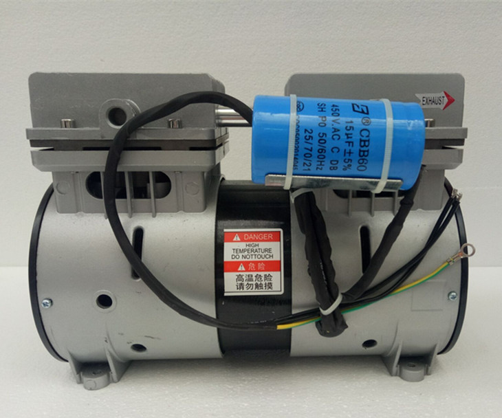 JP-120V美容醫(yī)療吸氣真空泵