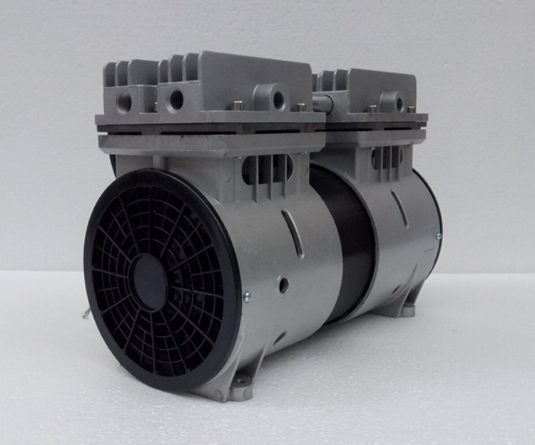 JP-100H實驗室免維護(hù)真空泵