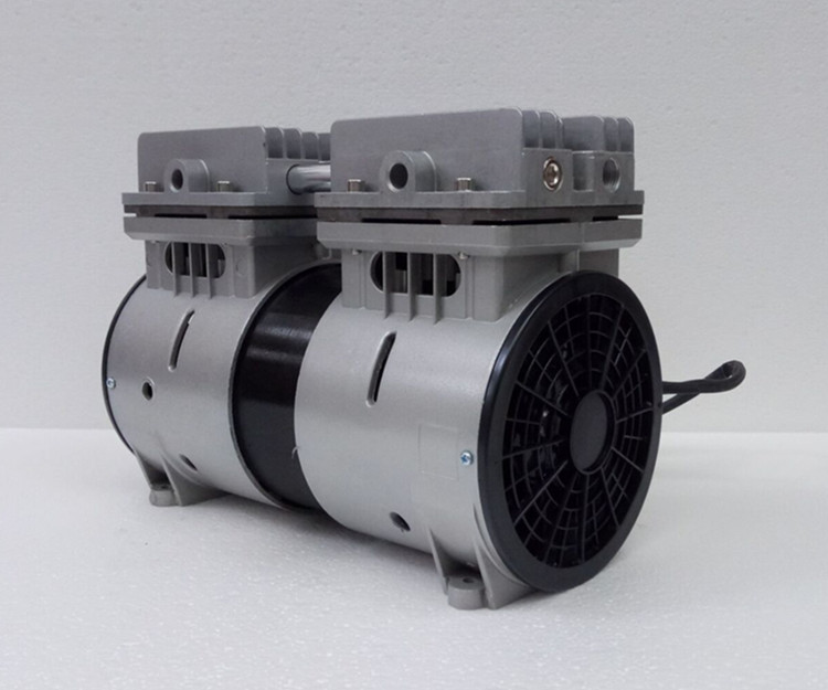 JP-100H實驗室免維護(hù)真空泵