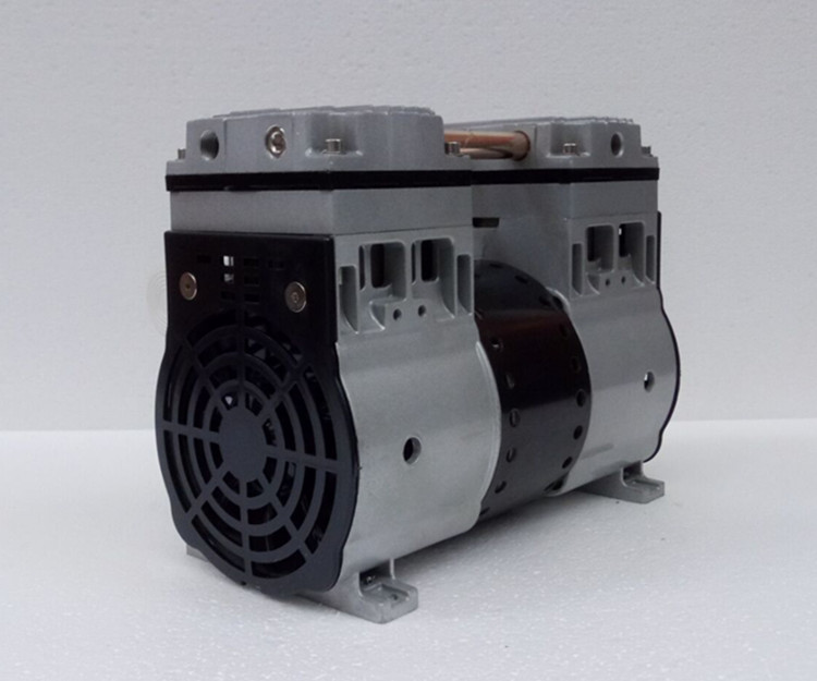 JP-140H貼合機干式真空泵