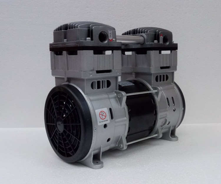 JP-240H治具無(wú)油真空泵