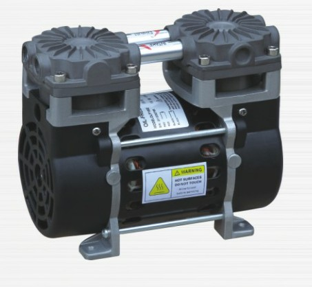 JP-40V脫泡灌裝吸嘴真空泵