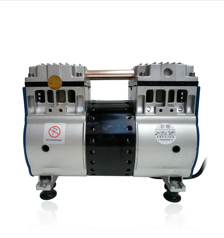 臺(tái)冠JP-140HV無(wú)油壓縮泵