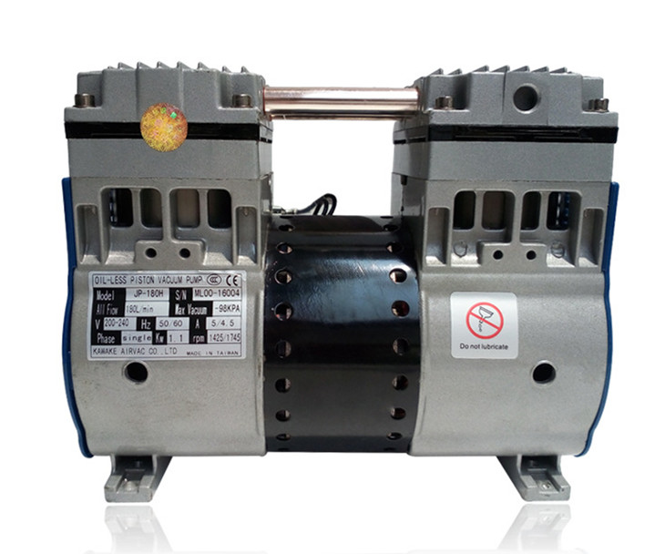 JP-180H包裝機干式真空泵