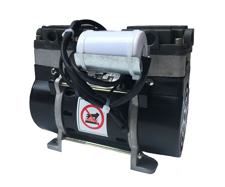 臺冠JP-40H環保真空泵