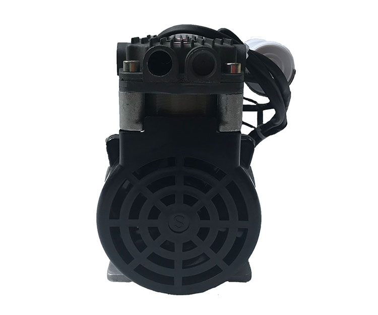 JP-40V機械手免維護真空泵