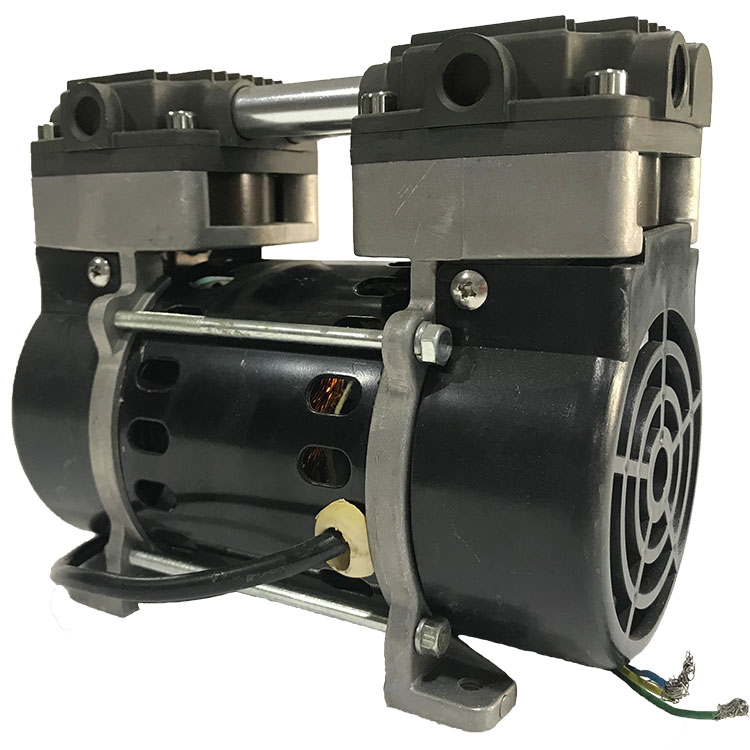 無(wú)刷微型真空泵 無(wú)刷微型真空泵