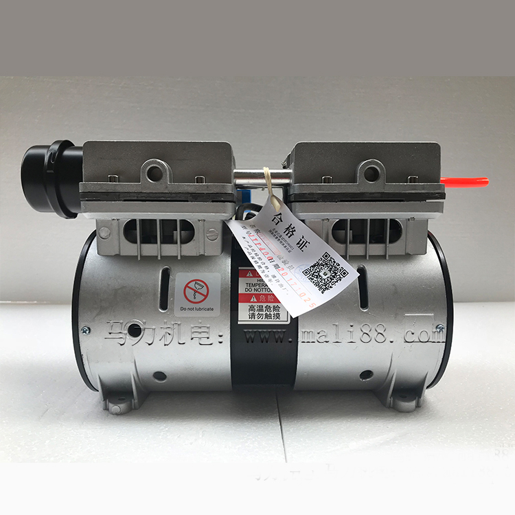 無油真空泵 無油真空泵