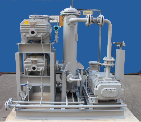 真空機組 真空機組